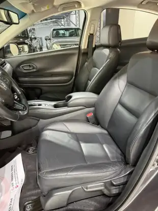 HONDA-HR-V-1.8 16V FLEX EX 4P AUTOMÁTICO HONDA-HR-V-2018