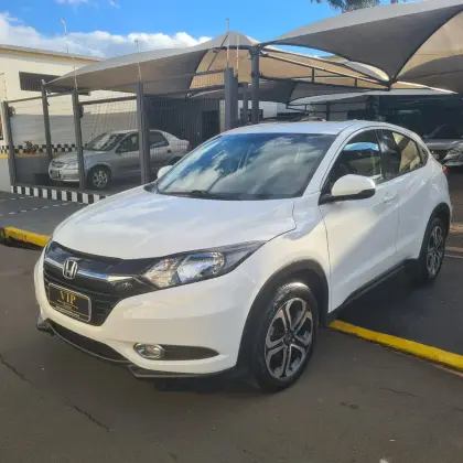HONDA HR-V 1.8 16V FLEX LX 4P AUTOMÁTICO HONDA HR-V 1.8 16V FLEX LX 4P AUTOMÁTICO