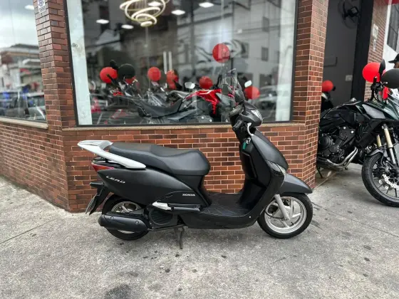 HONDA LEAD 110 HONDA LEAD 110