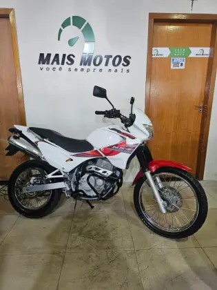 HONDA NX4 FALCON 