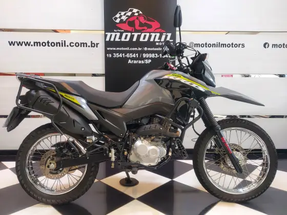 HONDA NXR 160 BROS ABS HONDA NXR 160 BROS ABS