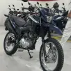 HONDA NXR 160 BROS CBS HONDA NXR 160 BROS CBS