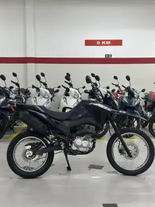 HONDA-NXR 160 BROS CBS HONDA-NXR 160 BROS CBS-2026