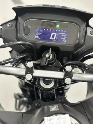 HONDA-NXR 160 BROS CBS HONDA-NXR 160 BROS CBS-2026