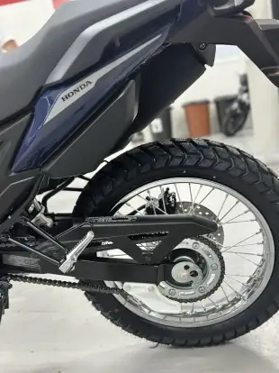 HONDA-NXR 160 BROS CBS HONDA-NXR 160 BROS CBS-2026