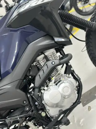 HONDA-NXR 160 BROS CBS-2026