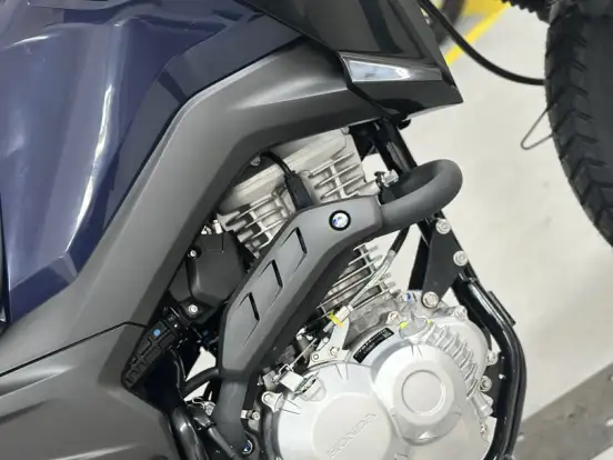 HONDA-NXR 160 BROS CBS HONDA-NXR 160 BROS CBS-2026