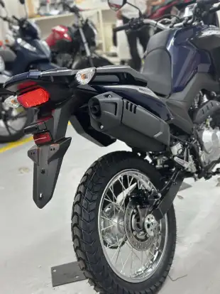 HONDA-NXR 160 BROS CBS-2026