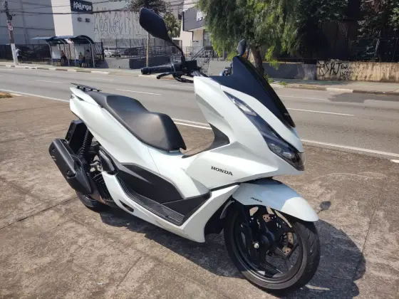 HONDA PCX 160 ABS HONDA PCX 160 ABS