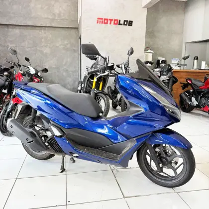 HONDA PCX 160 ABS 