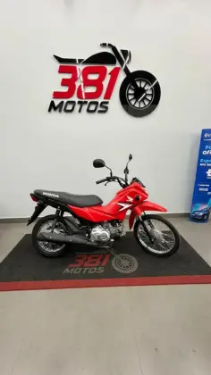 HONDA POP 110i HONDA POP 110i