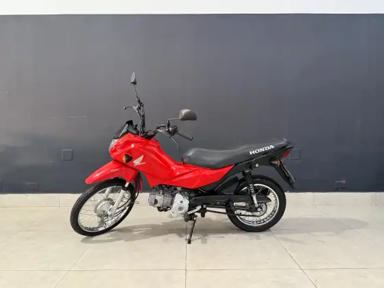 HONDA POP 110i 
