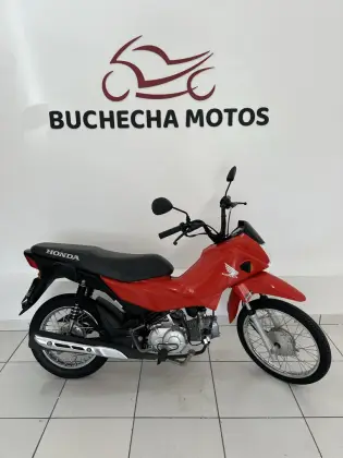 HONDA POP 110i 