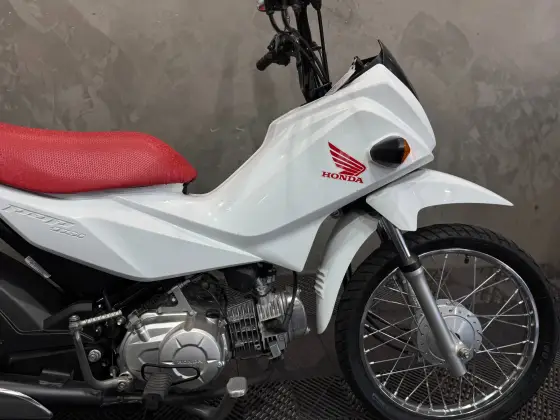 HONDA POP 110i 