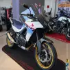 HONDA TRANSALP 750 ABS HONDA TRANSALP 750 ABS
