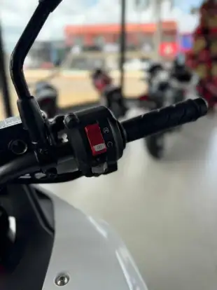 HONDA-TRANSALP 750 ABS-2025