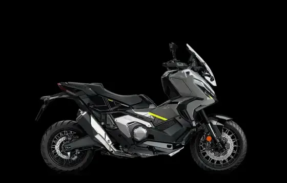 HONDA X-ADV 