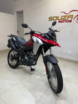 HONDA XRE 190 ABS 