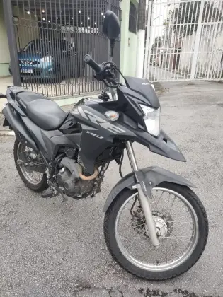 HONDA XRE 190 ABS HONDA XRE 190 ABS