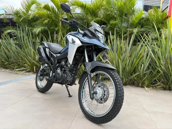 HONDA XRE 190 ABS 