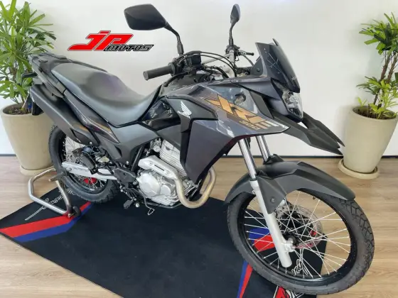 HONDA XRE 300 ABS 