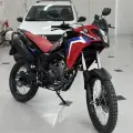 HONDA XRE 300 SAHARA RALLY HONDA XRE 300 SAHARA RALLY