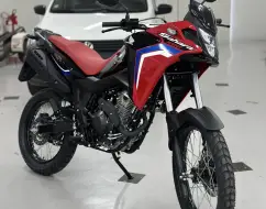 HONDA XRE 300 SAHARA RALLY HONDA XRE 300 SAHARA RALLY