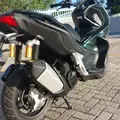 HONDA ADV HONDA ADV