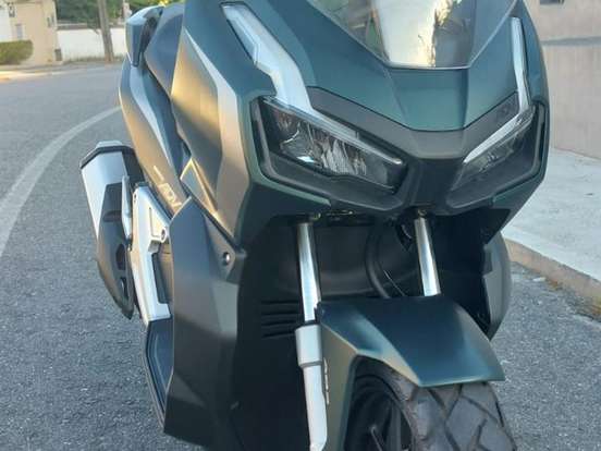HONDA-ADV HONDA-ADV-2024
