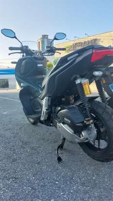 HONDA-ADV HONDA-ADV-2024