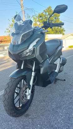 HONDA-ADV HONDA-ADV-2024