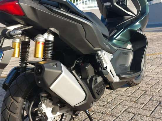 HONDA-ADV HONDA-ADV-2024
