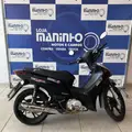 HONDA BIZ 110i HONDA BIZ 110i