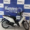 HONDA BIZ 110i HONDA BIZ 110i