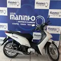 HONDA BIZ 110i HONDA BIZ 110i