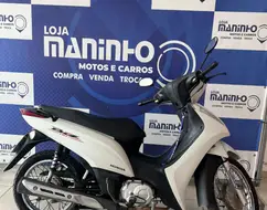 HONDA BIZ 110i HONDA BIZ 110i