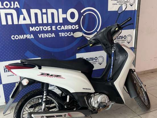 HONDA-BIZ 110i HONDA-BIZ 110i-2016