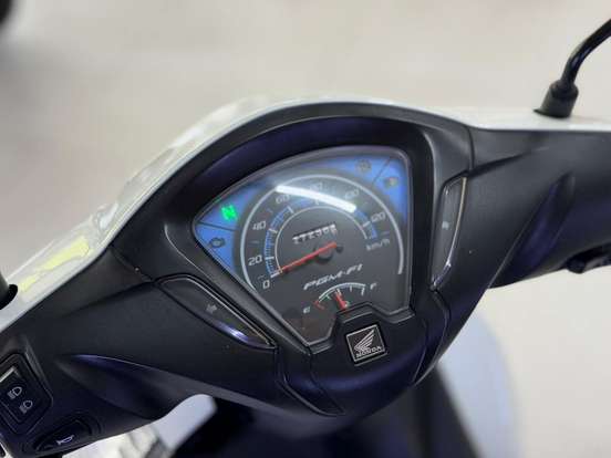 HONDA-BIZ 110i-2022