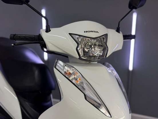 HONDA-BIZ 110i HONDA-BIZ 110i-2022