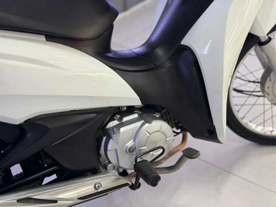 HONDA-BIZ 110i HONDA-BIZ 110i-2022