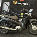 HONDA BIZ 110i HONDA BIZ 110i