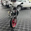 HONDA CB TWISTER HONDA CB TWISTER
