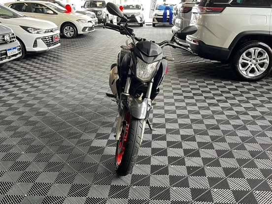 HONDA-CB TWISTER HONDA-CB TWISTER-2019