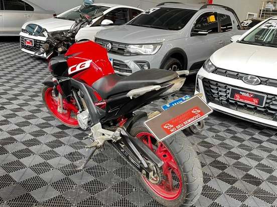 HONDA-CB TWISTER HONDA-CB TWISTER-2019