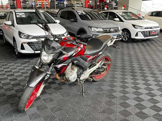 HONDA-CB TWISTER HONDA-CB TWISTER-2019