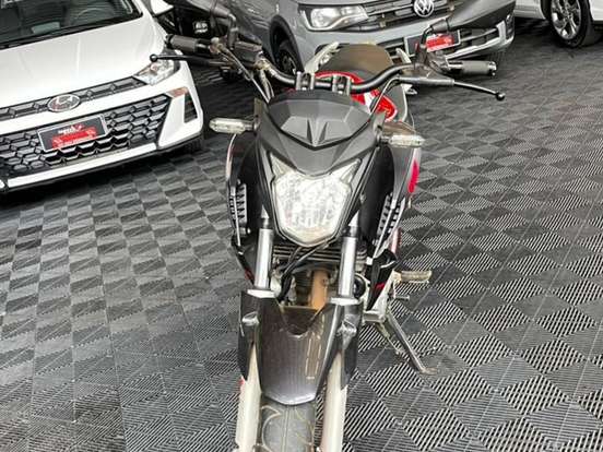 HONDA-CB TWISTER HONDA-CB TWISTER-2019