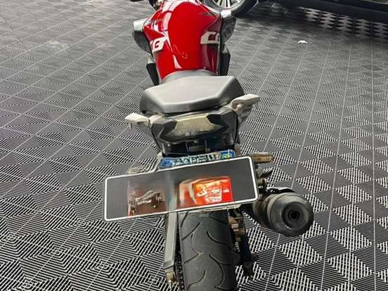 HONDA-CB TWISTER HONDA-CB TWISTER-2019