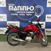 HONDA CG 125 FAN ES HONDA CG 125 FAN ES