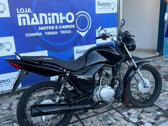 HONDA-CG 125 FAN KS HONDA-CG 125 FAN KS-2012