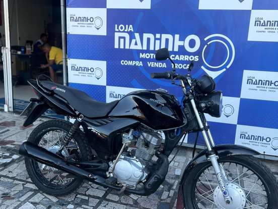HONDA-CG 125 FAN KS HONDA-CG 125 FAN KS-2012